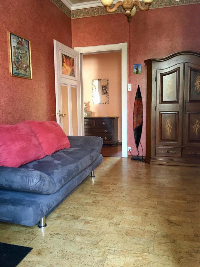 Minusio Baia Del Re Da Joli E Amedeo Lago Maggiore מראה חיצוני תמונה